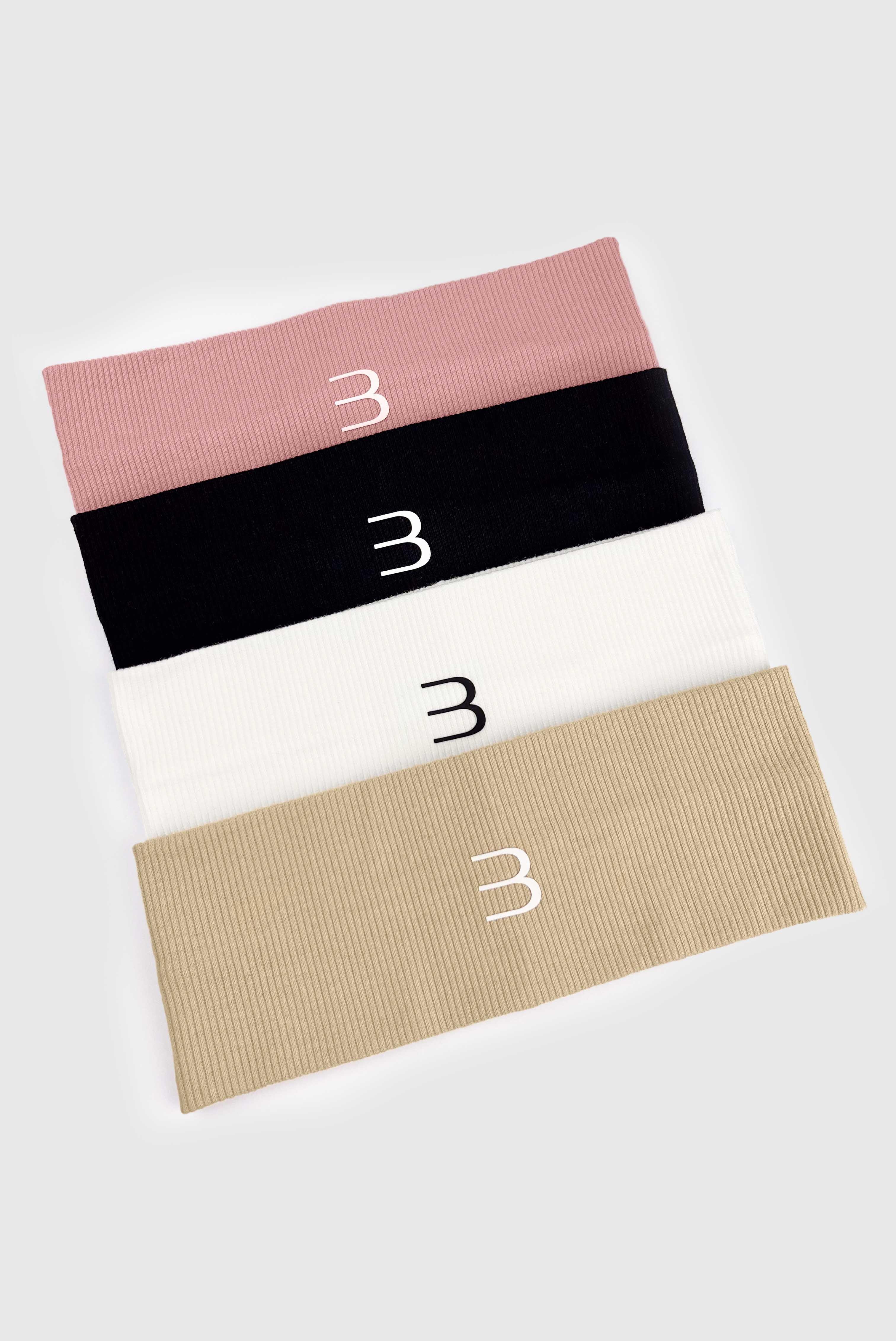 Aura Headband - Tan (FINAL SALE) - Image 6